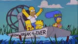 Kill the Alligator and Run