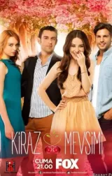 Kiraz Mevsimi