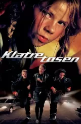 Klatretøsen