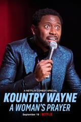 Kountry Wayne: A Woman\