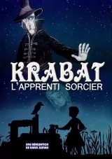 Krabat: The Sorcerer\