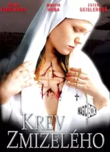 Krev zmizelého