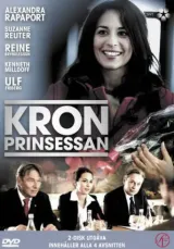 Kronprinsessan