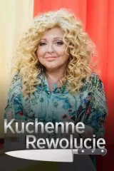 Kuchenne rewolucje