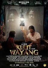 Kulit Wayang