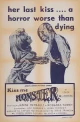 Küß mich, Monster