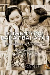 Kuwentong bahay-bahayan