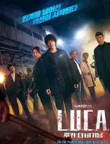 L.U.C.A.: The Beginning