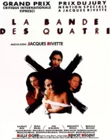 La Bande des quatre