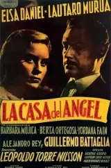 La Casa del ángel