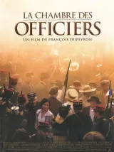 La Chambre des officiers