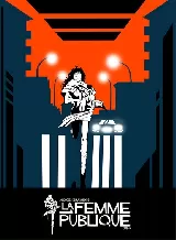 La Femme publique