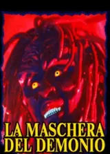 La Maschera Del Demonio