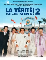 La Vérité si je mens 2