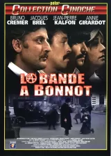 La bande à Bonnot