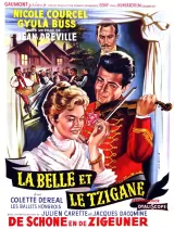 La belle et le tzigane