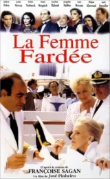 La femme fardée
