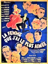 La femme que j\