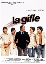 La gifle