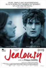 La jalousie