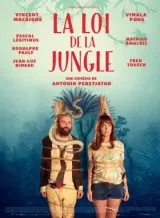 La loi de la jungle