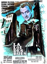 La loi des rues