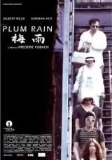 La pluie des prunes