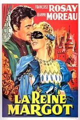 La reine Margot