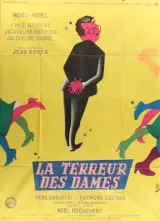 La terreur des dames