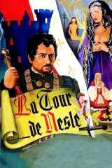 La tour de Nesle