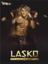 Lasko - The Fist of God
