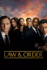 Law & Order - Season 23