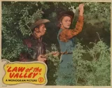 Law of the Valley