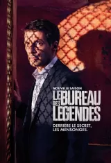 Le Bureau des Légendes - Season 2