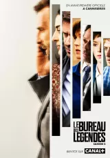 Le Bureau des Légendes - Season 5