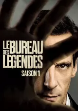 Le Bureau des Légendes - Season 1