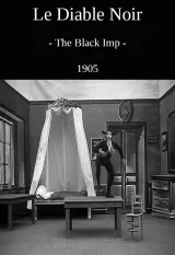 Le Diable noir
