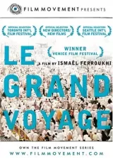 Le Grand voyage