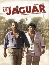 Le Jaguar