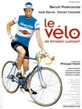 Le Vélo de Ghislain Lambert