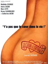Le coeur à l\