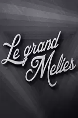 Le grand Méliès