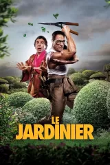 Le jardinier