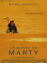 Le monde de Marty