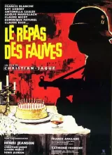 Le repas des fauves