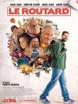 Le routard