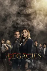Legacies - Season 2