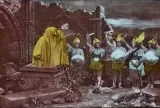 Legend of a Ghost