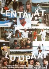 Lentävät luupäät