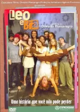 Léo e Bia